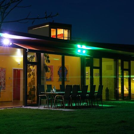 Glueck Holiday Eventhaus Uffenheim Luaran gambar