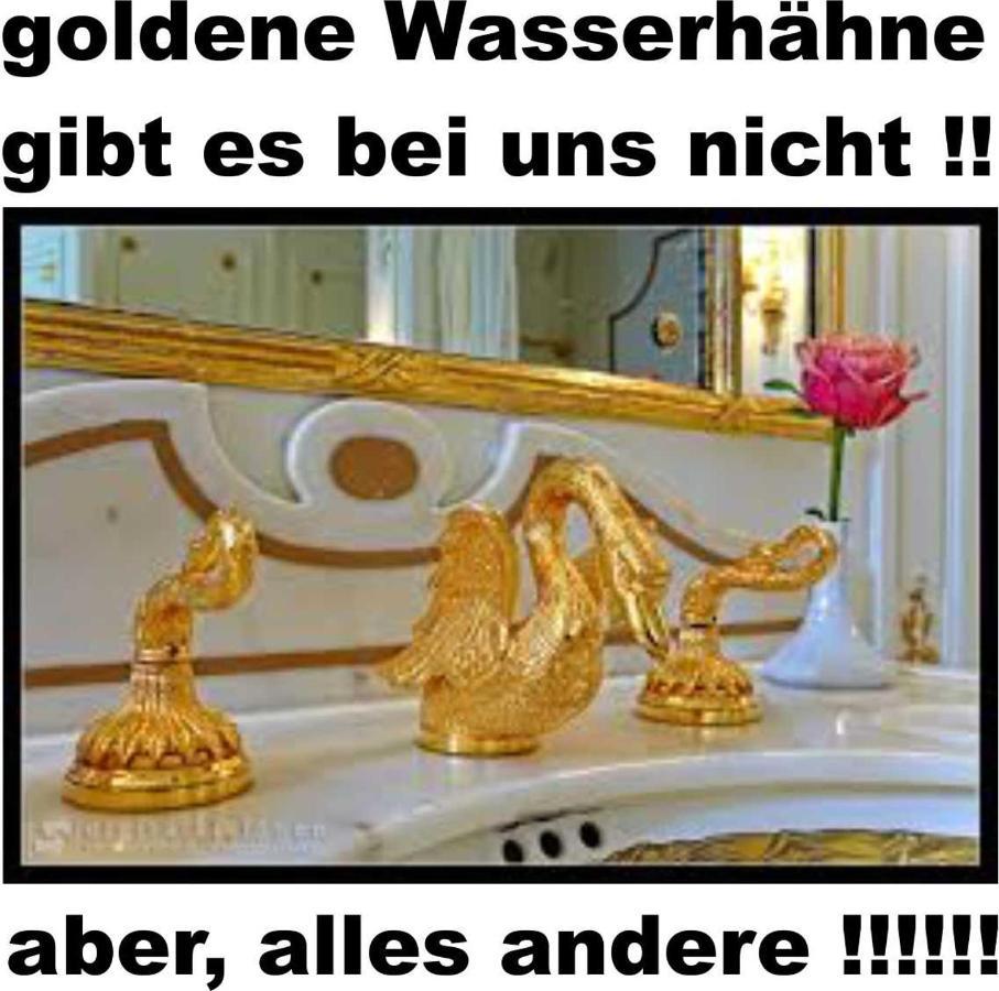 Glueck Holiday Eventhaus Uffenheim Luaran gambar
