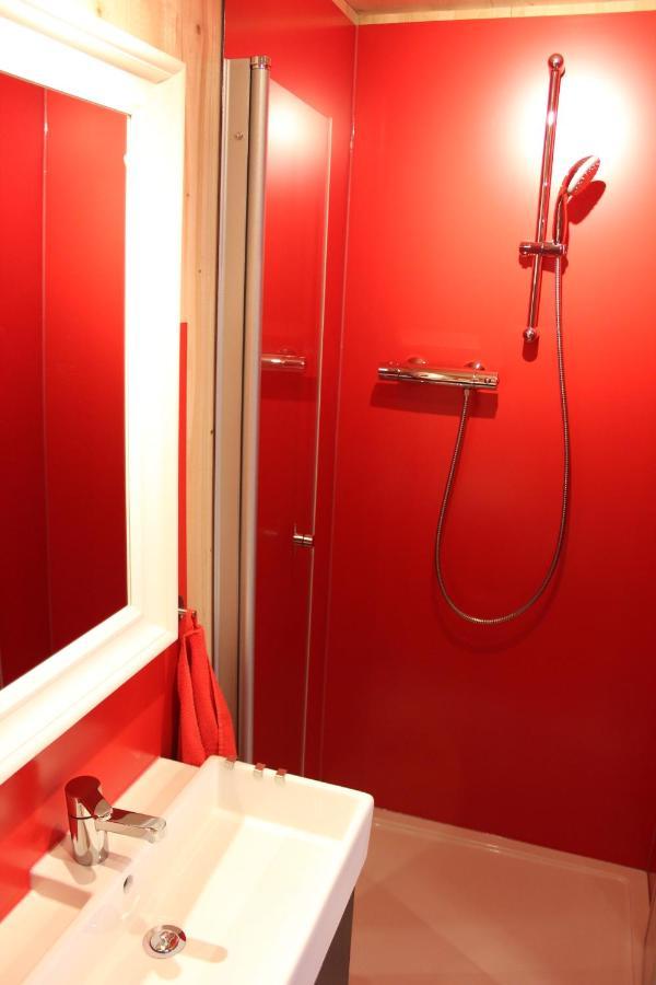 Glueck Holiday Eventhaus Uffenheim Luaran gambar