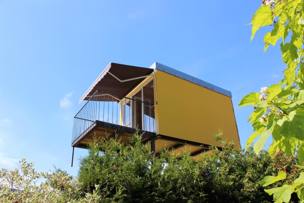 Glueck Holiday Eventhaus Uffenheim Luaran gambar