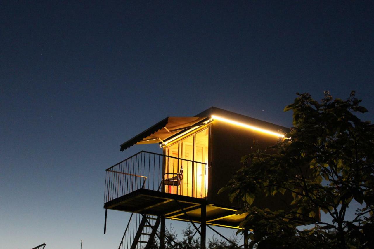 Glueck Holiday Eventhaus Uffenheim Luaran gambar