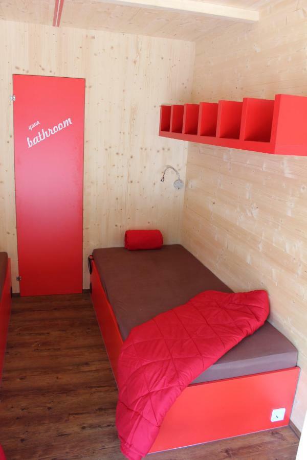 Glueck Holiday Eventhaus Uffenheim Luaran gambar