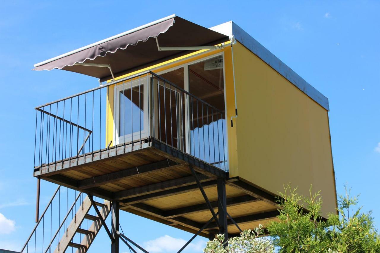 Glueck Holiday Eventhaus Uffenheim Luaran gambar