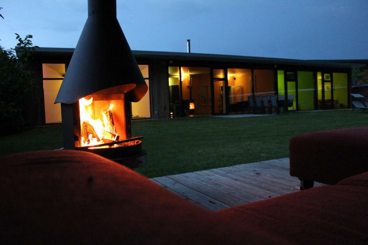 Glueck Holiday Eventhaus Uffenheim Luaran gambar