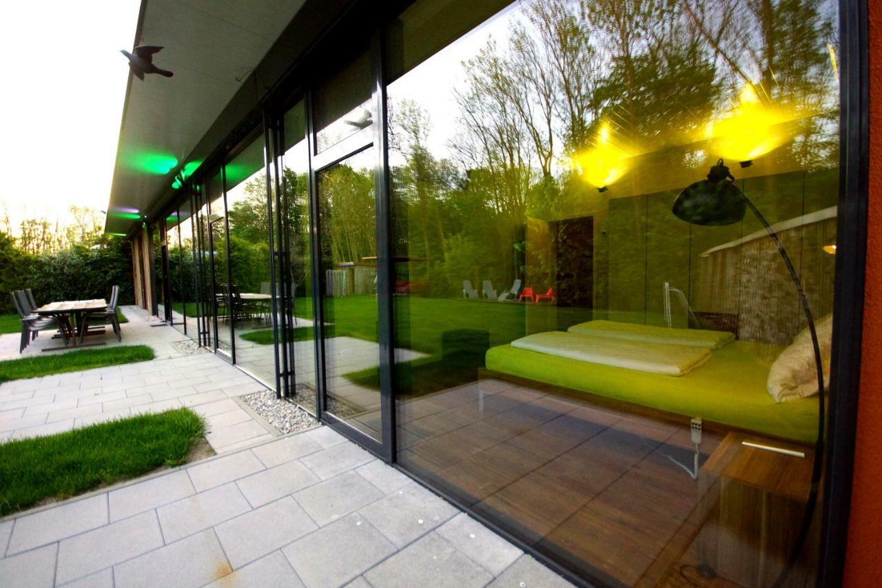 Glueck Holiday Eventhaus Uffenheim Luaran gambar