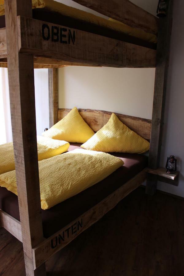 Glueck Holiday Eventhaus Uffenheim Luaran gambar