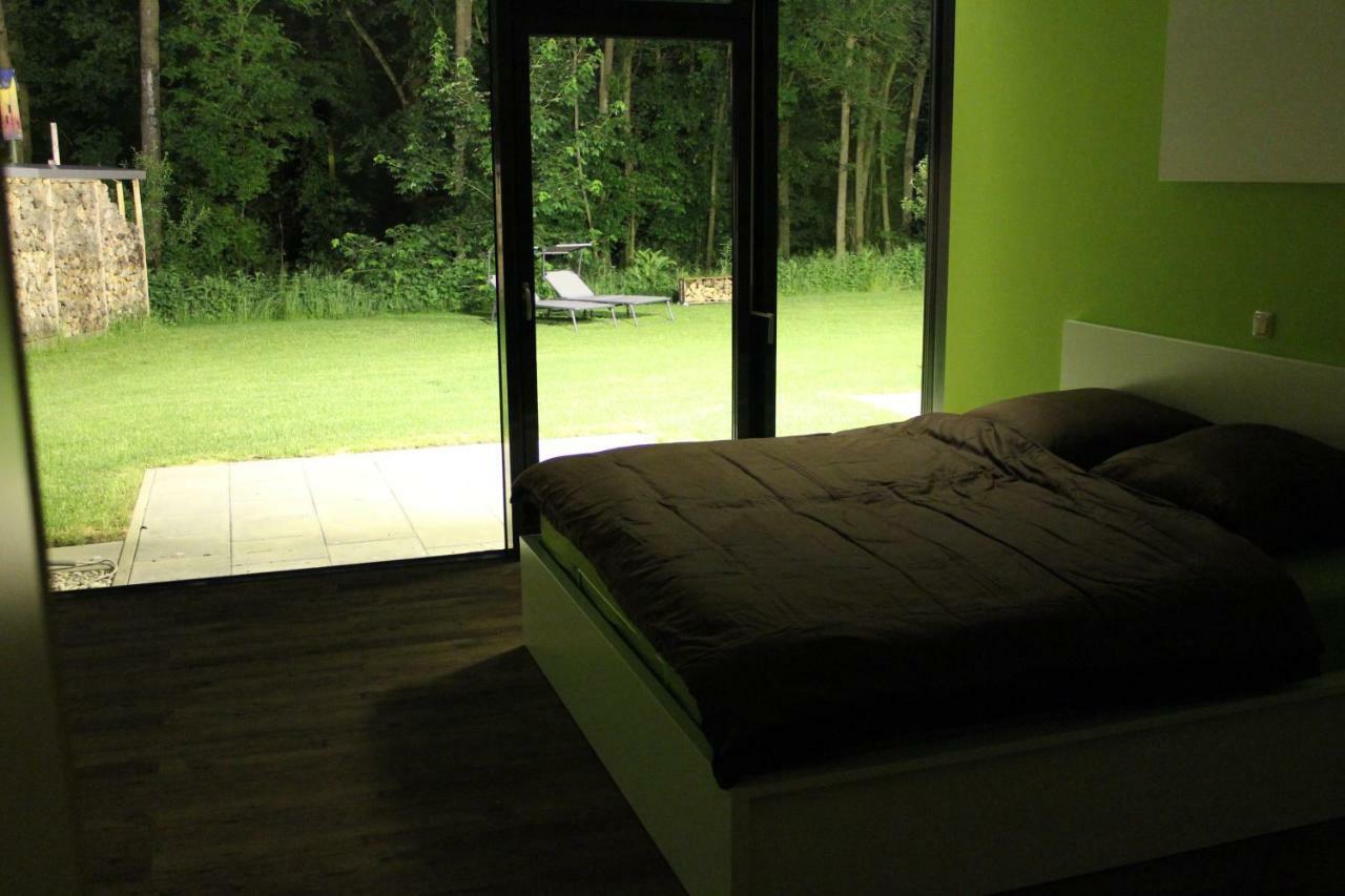 Glueck Holiday Eventhaus Uffenheim Luaran gambar