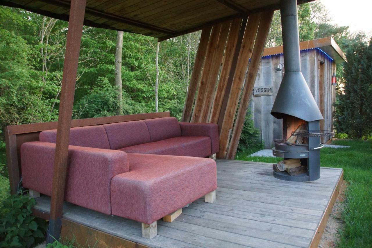 Glueck Holiday Eventhaus Uffenheim Luaran gambar