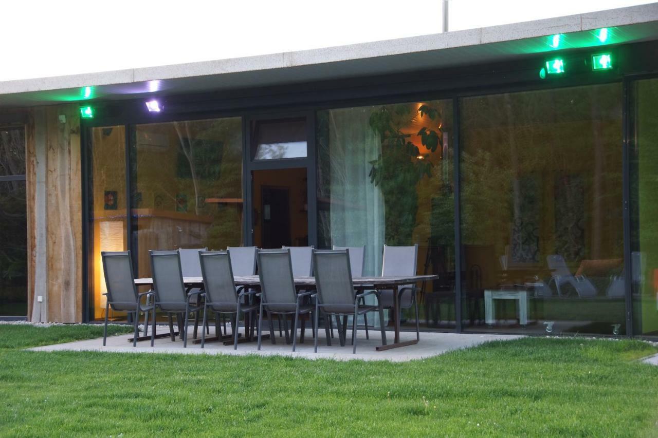 Glueck Holiday Eventhaus Uffenheim Luaran gambar