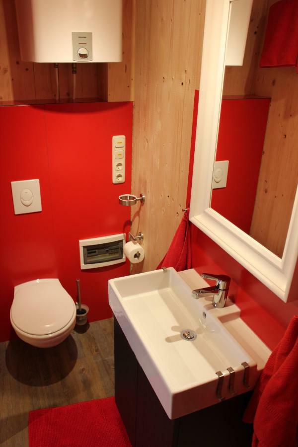 Glueck Holiday Eventhaus Uffenheim Luaran gambar